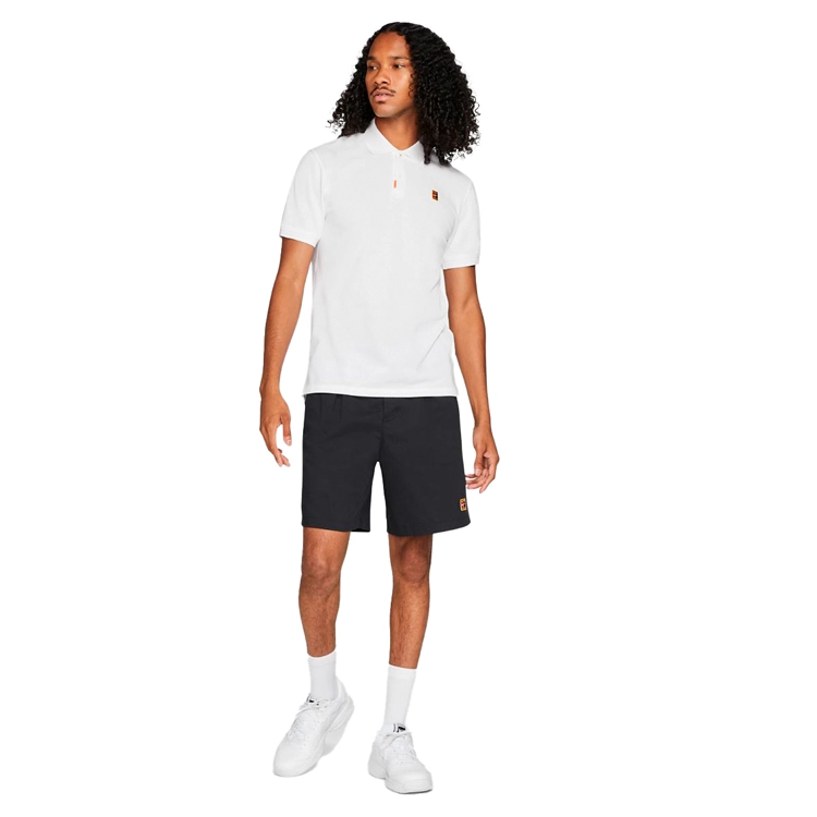 Polo Nike THE POLO DF HERITGE SLIM2