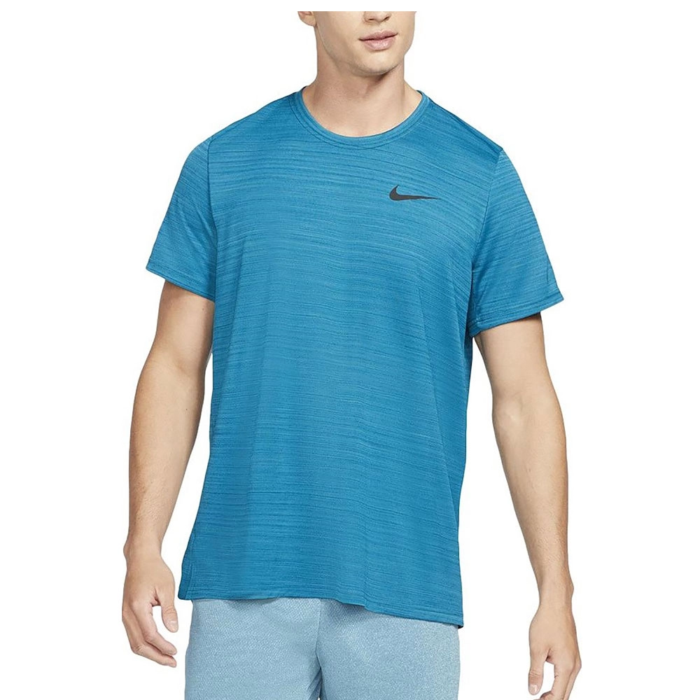 Tricou Nike M NK DF SUPERSET TOP SS NFS