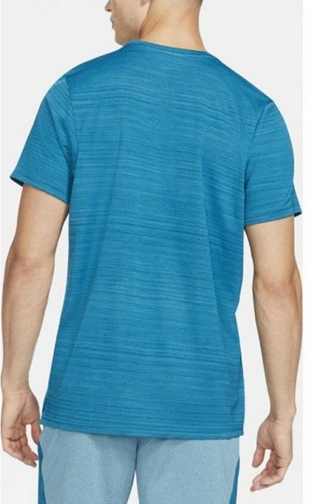 Tricou Nike M NK DF SUPERSET TOP SS NFS