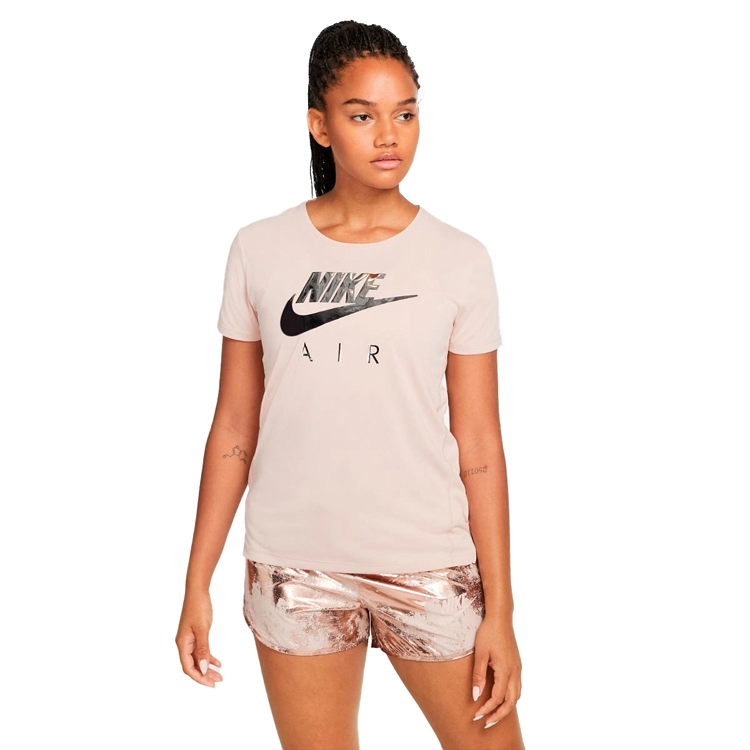 Футболка Nike W NK AIR DF TOP SS