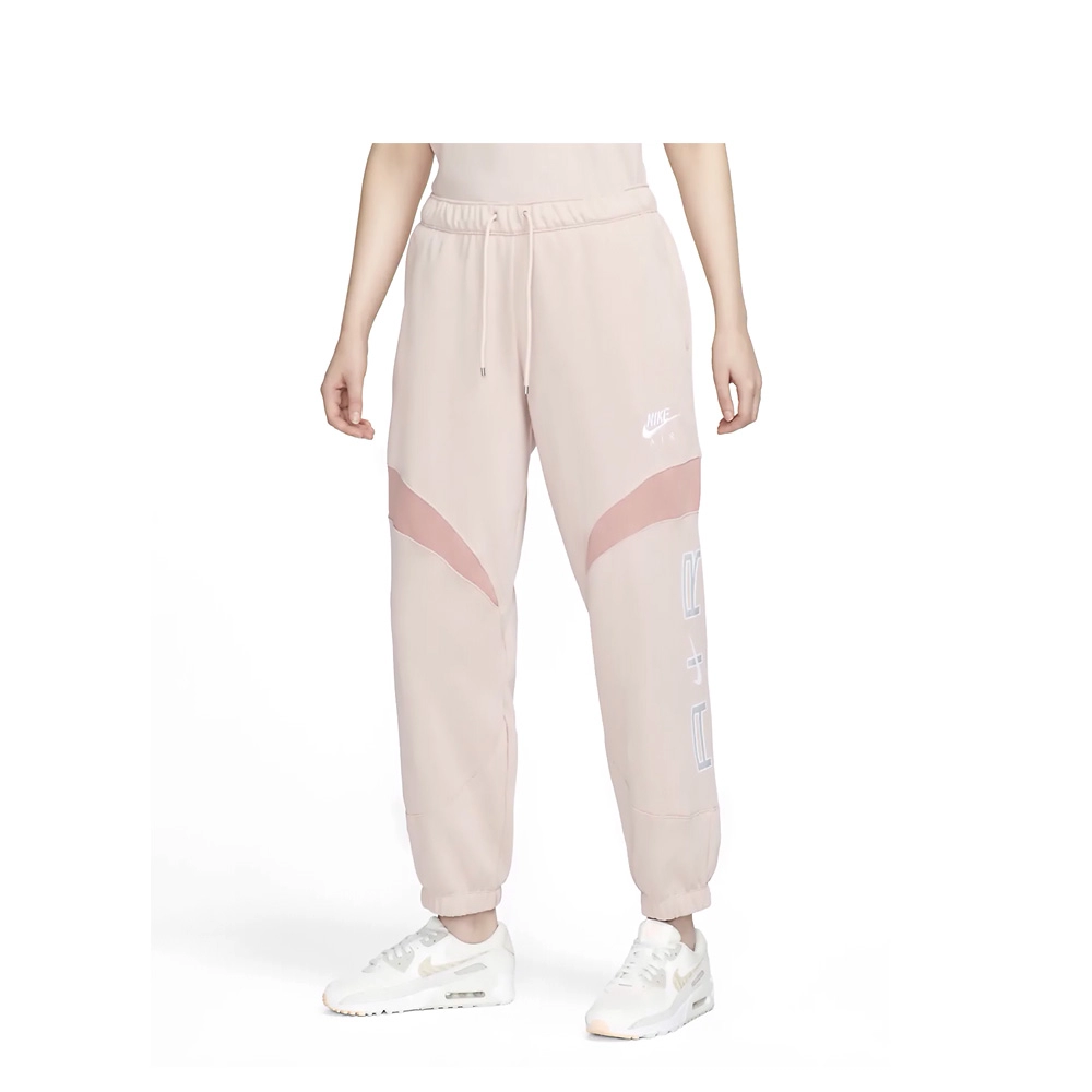 Брюки Nike W NSW AIR FLC MR JGGR