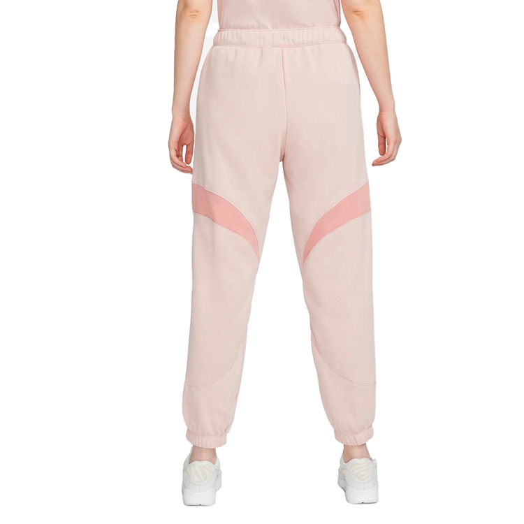 Брюки Nike W NSW AIR FLC MR JGGR