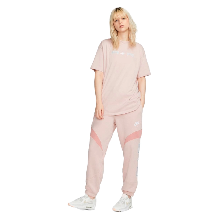 Брюки Nike W NSW AIR FLC MR JGGR