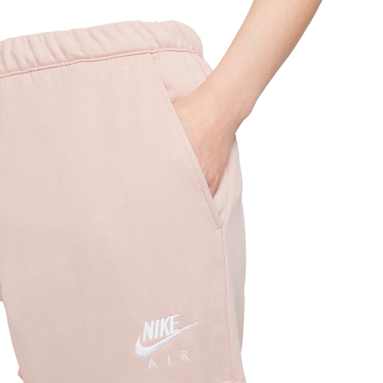 Брюки Nike W NSW AIR FLC MR JGGR