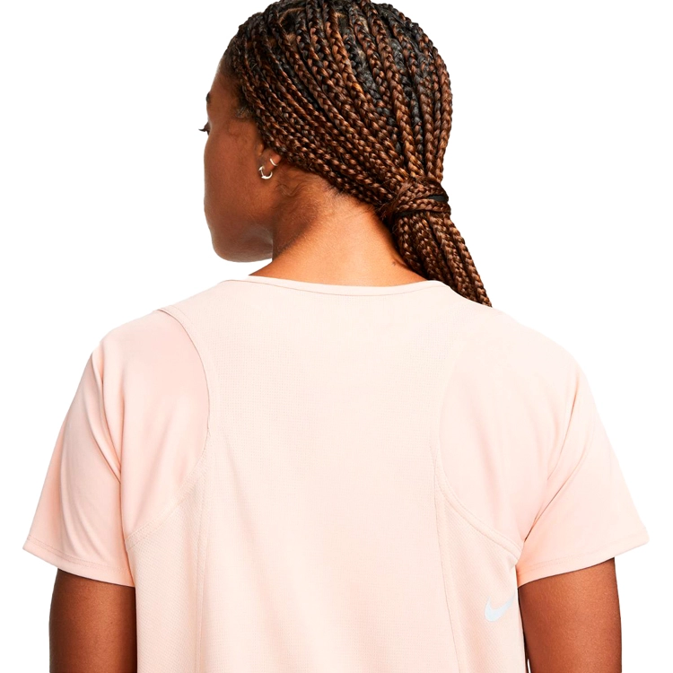 Футболка Nike W NK DF RACE TOP SS