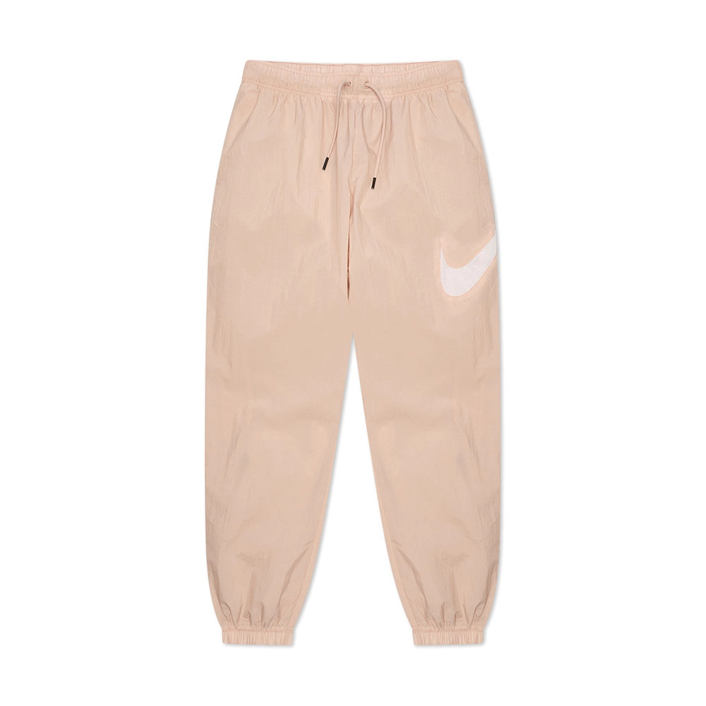 Pantaloni Nike W NSW ESSNTL WVN MR PANT HBR