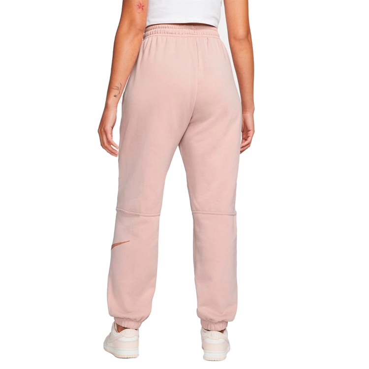 Брюки Nike W NSW SWSH FLC HR JOGGER