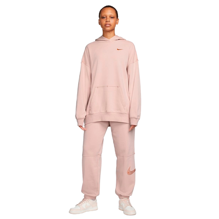 Брюки Nike W NSW SWSH FLC HR JOGGER