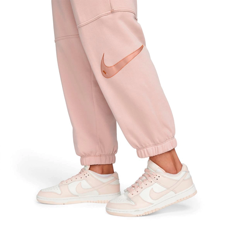 Брюки Nike W NSW SWSH FLC HR JOGGER