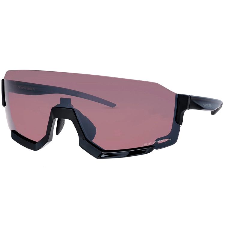 Велоочки SHIMANO CEARLT2 AEROLITE