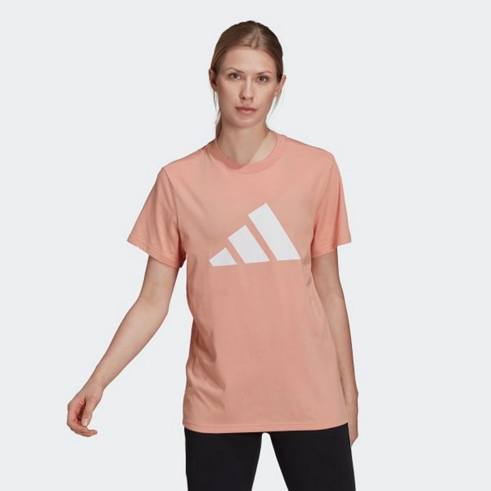 Tricou Adidas W FI 3B TEE