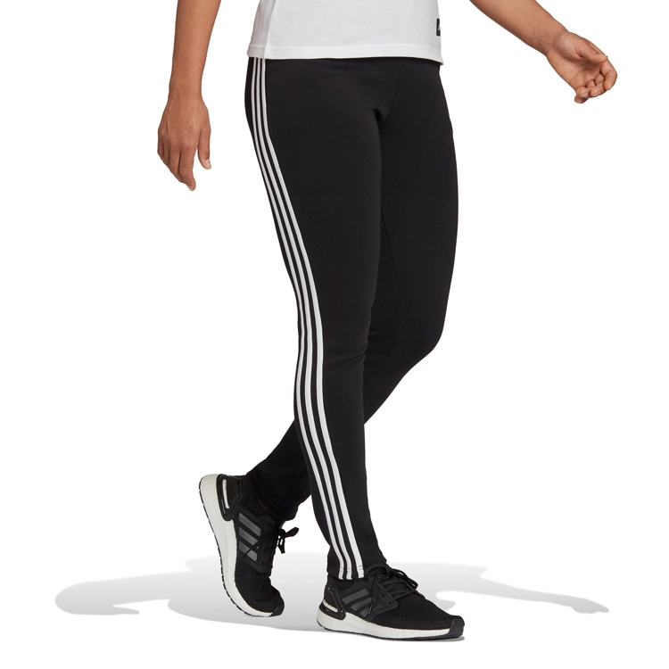 Pantaloni Adidas W FI 3S Skin Pt