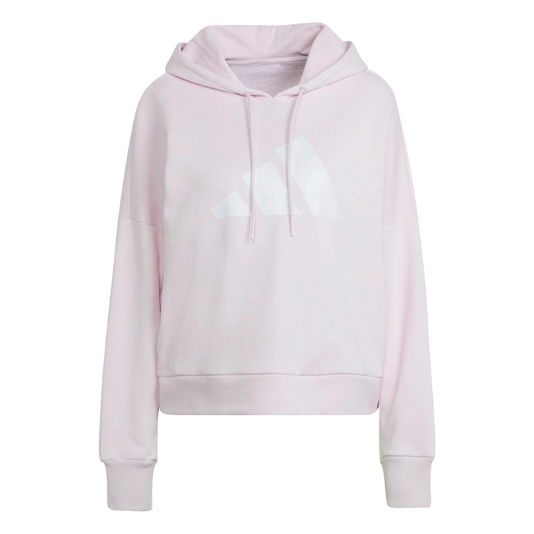 Толстовка Adidas W FI 3B HOODIE