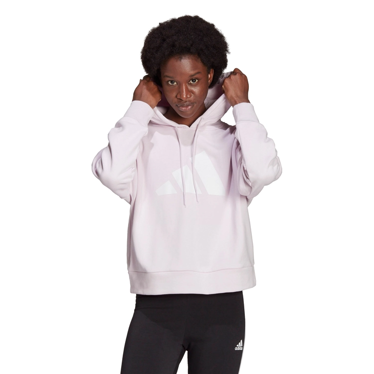 Толстовка Adidas W FI 3B HOODIE