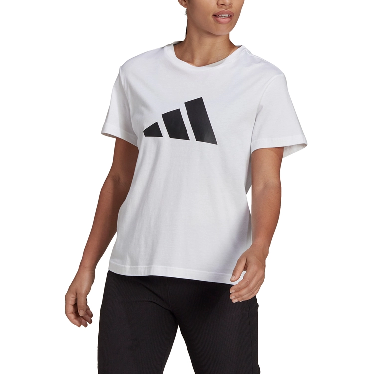 Tricou Adidas W FI 3B TEE