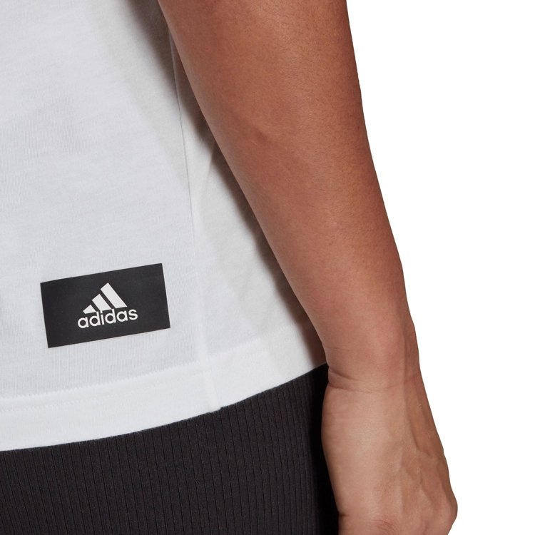 Tricou Adidas W FI 3B TEE