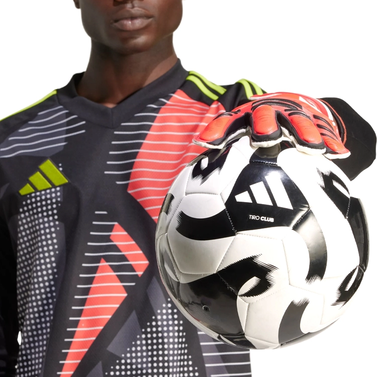 Manusi de portar Adidas PRED GL MTC