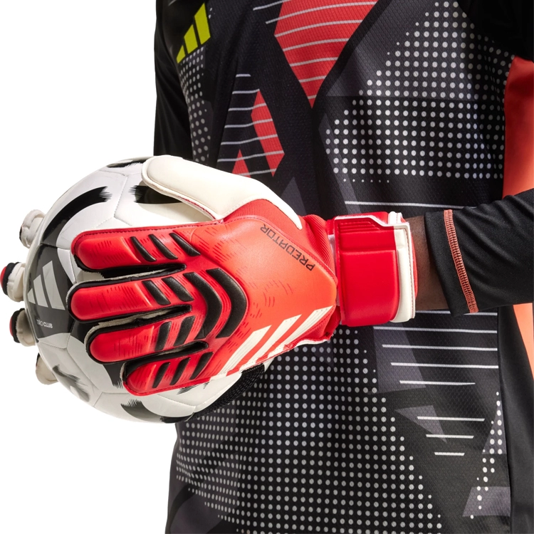 Manusi de portar Adidas PRED GL MTC