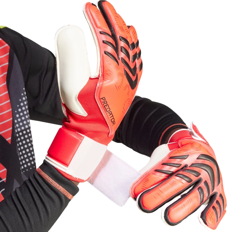 Manusi de portar Adidas PRED GL MTC