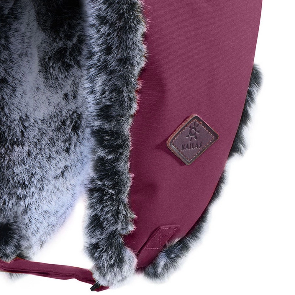 Шапка Kailas Ushanka Hat