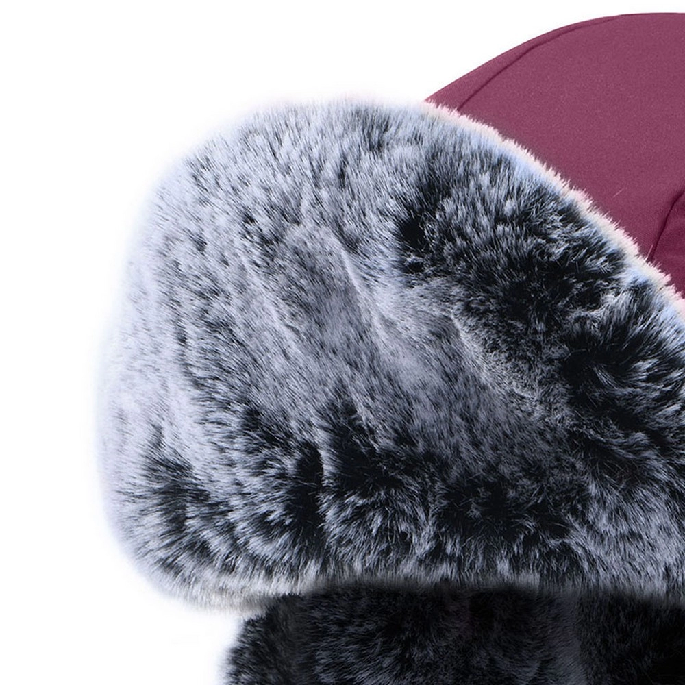 Шапка Kailas Ushanka Hat