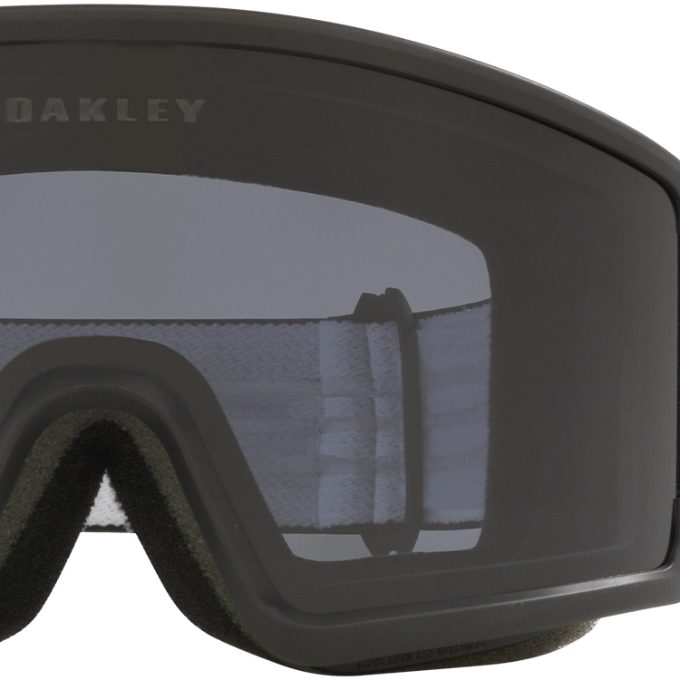 Masca de schi Oakley TARGET LINE
