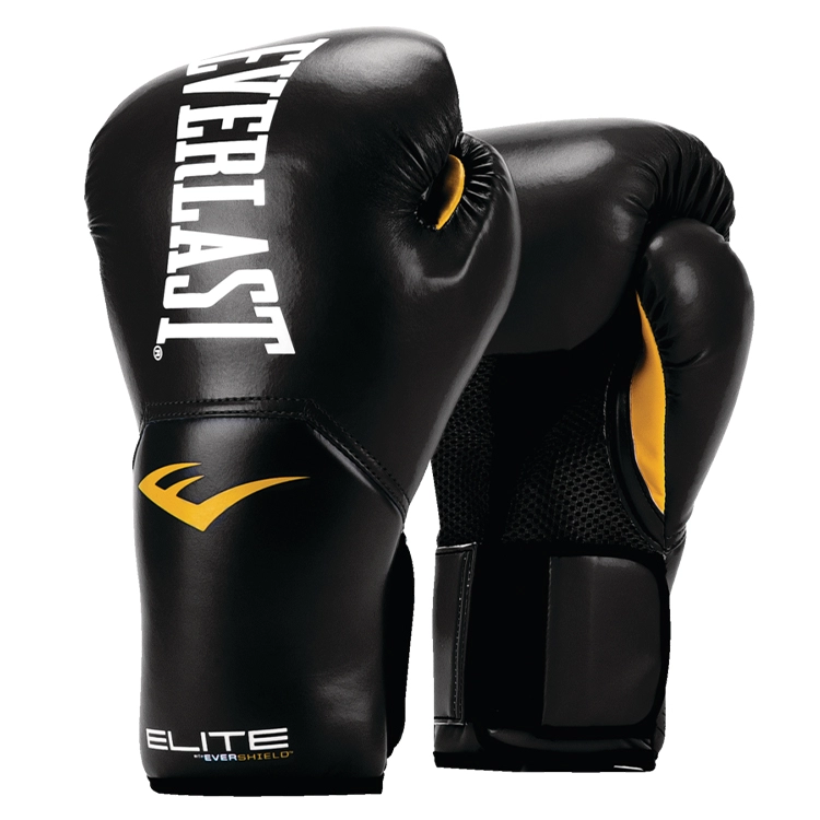 Перчатки для бокса Everlast Elite ProStyle 