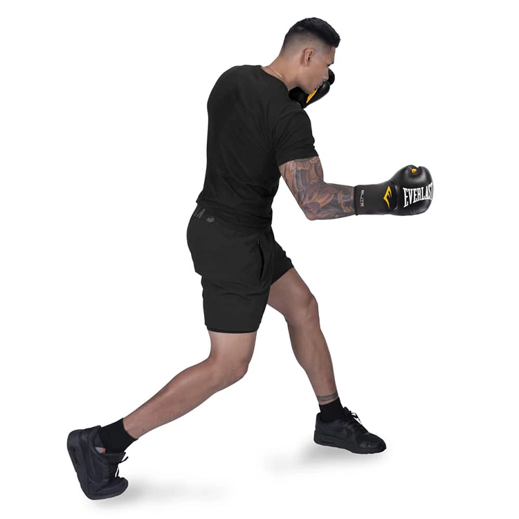 Перчатки для бокса Everlast Elite ProStyle 