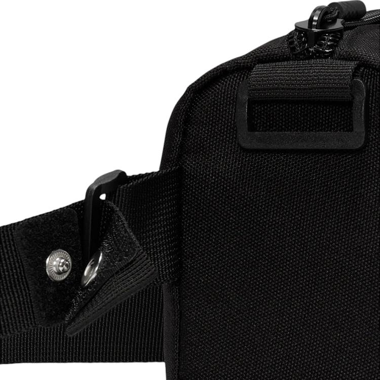 Geanta pe brau Nike JAM HBR CROSSBODY BAG