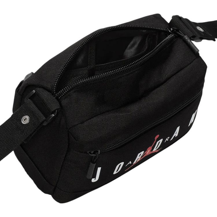 Geanta pe brau Nike JAM HBR CROSSBODY BAG
