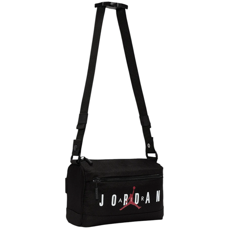 Geanta pe brau Nike JAM HBR CROSSBODY BAG