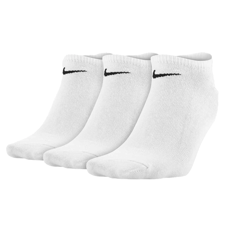 Носки Nike U NK LTWT NS 3PR-VALUE