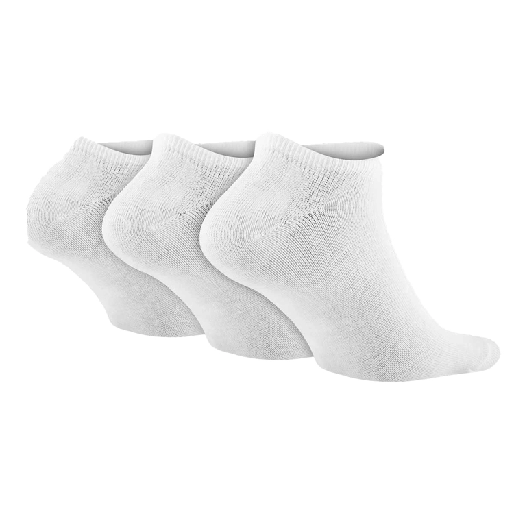 Носки Nike U NK LTWT NS 3PR-VALUE