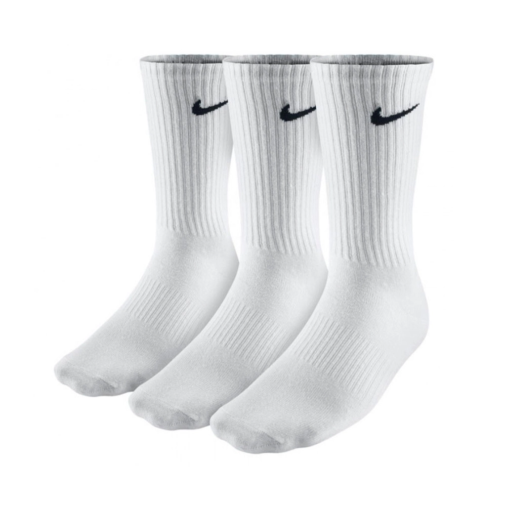 Sosete Nike U NK PERF LTWT CREW 3PR