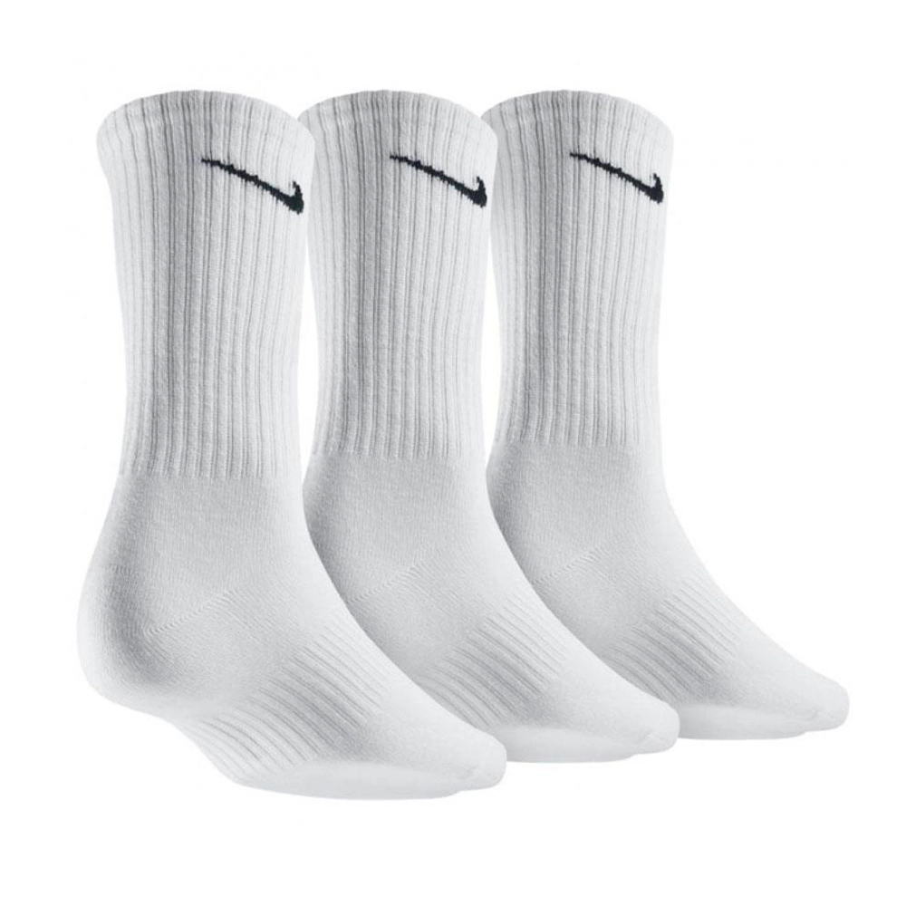 Sosete Nike U NK PERF LTWT CREW 3PR