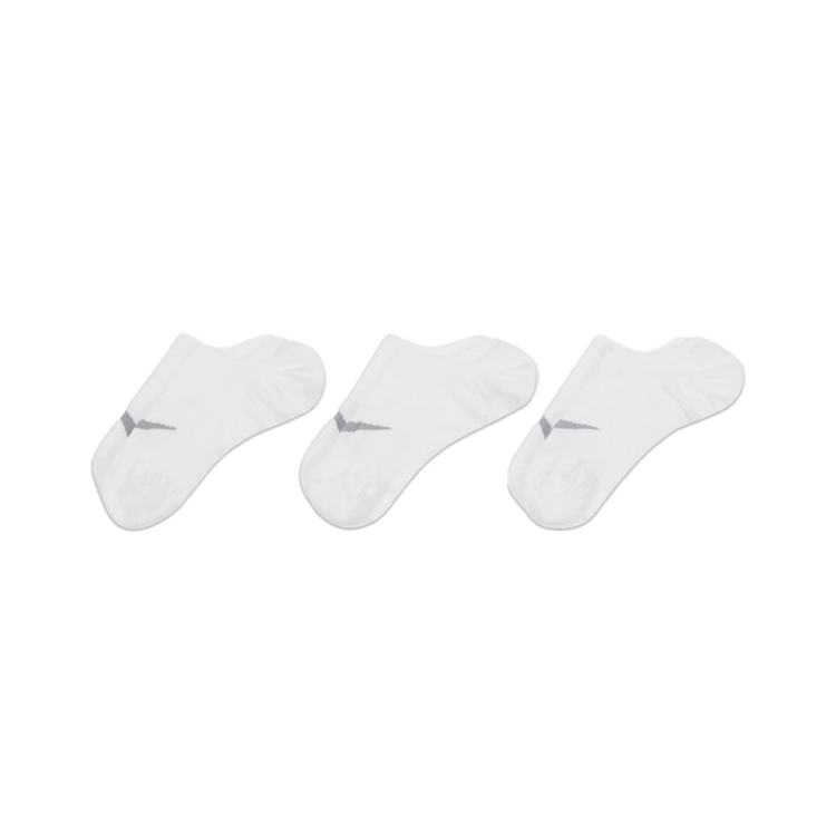 Sosete Nike W EVERYDAY PLUS LTWT FOOT 3PR
