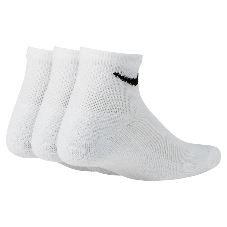Носки Nike BASIC PACK QTR 3PK