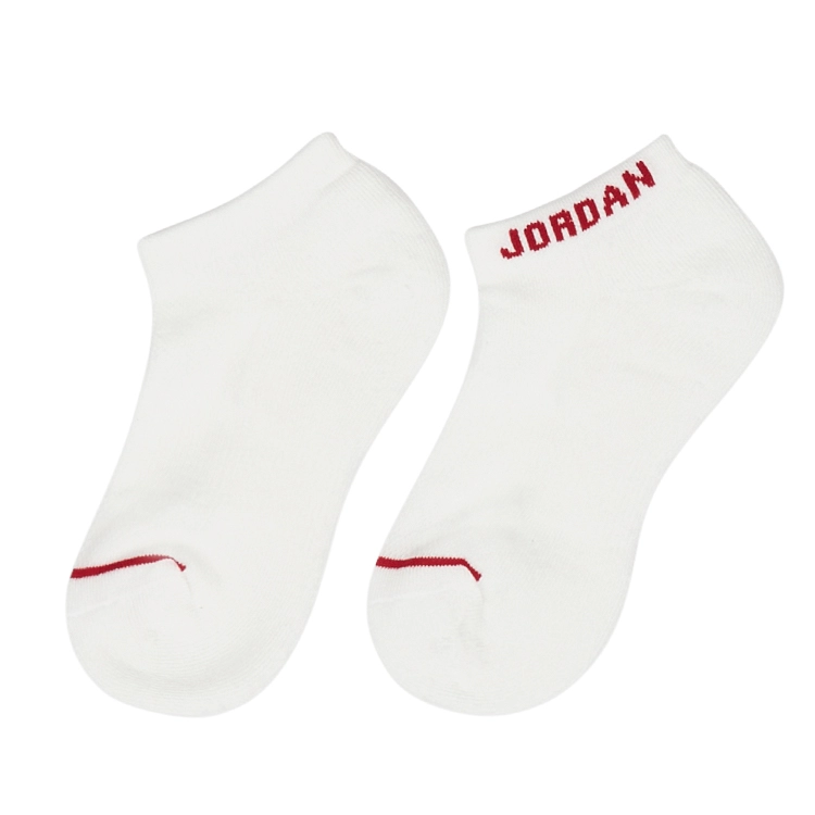 Sosete Nike JORDAN JUMPMAN NO SHOW 3PK