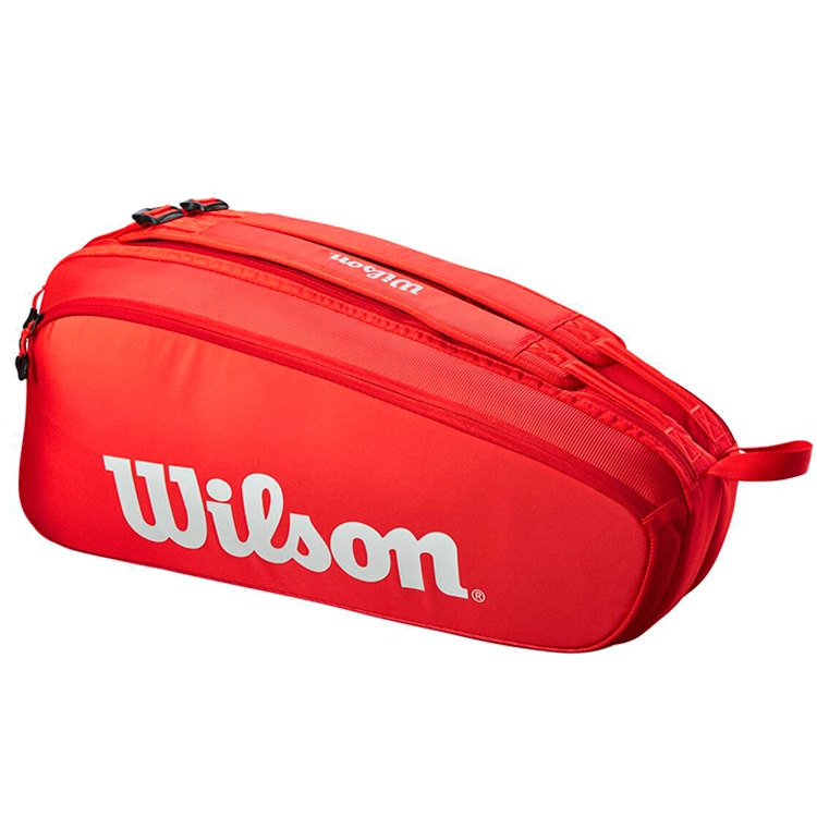 Сумка теннисная Wilson Super Tour