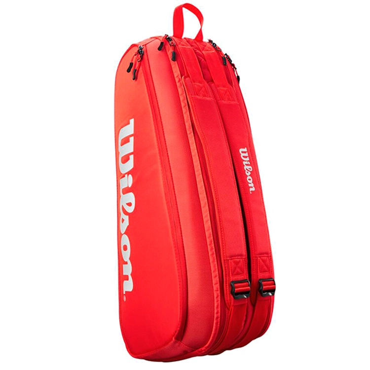 Сумка теннисная Wilson Super Tour