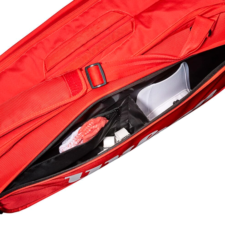 Сумка теннисная Wilson Super Tour