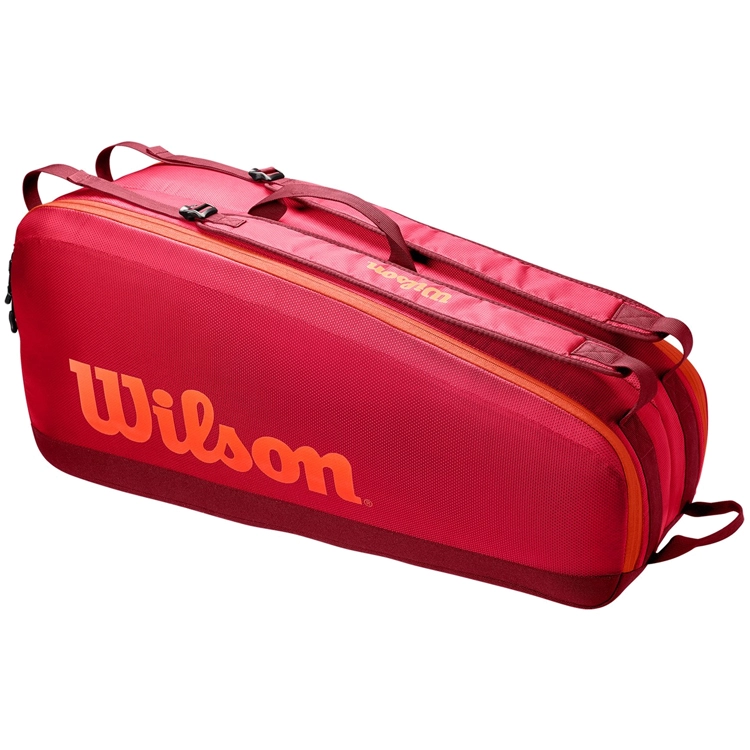 Сумка теннисная Wilson Tour 6 PK
