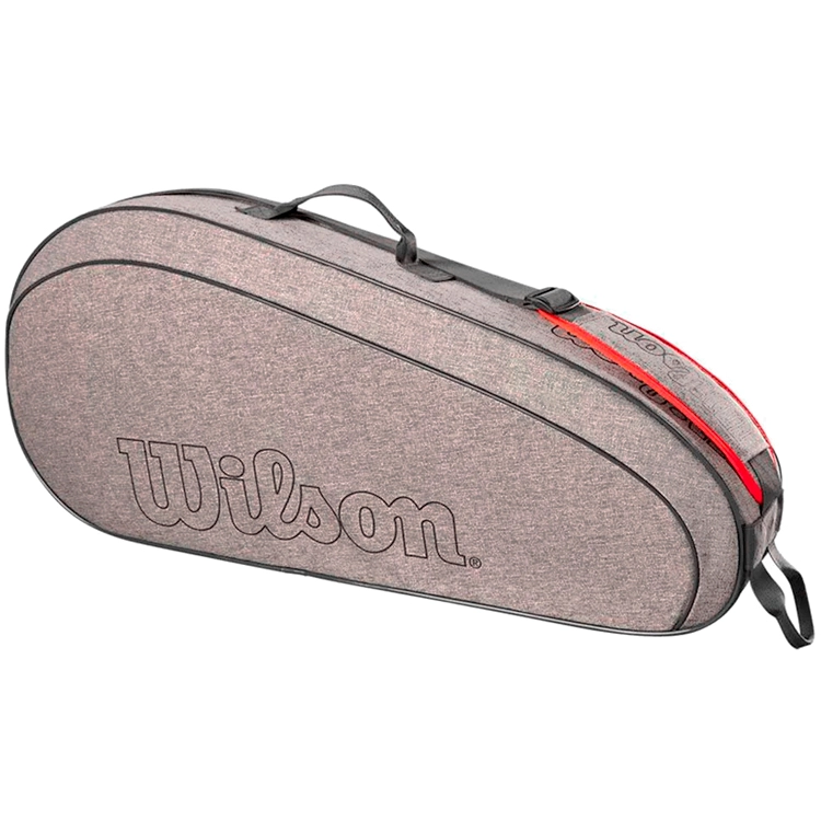 Сумка теннисная Wilson Team 3 Pack