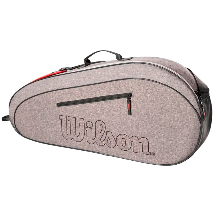 Сумка теннисная Wilson Team 3 Pack