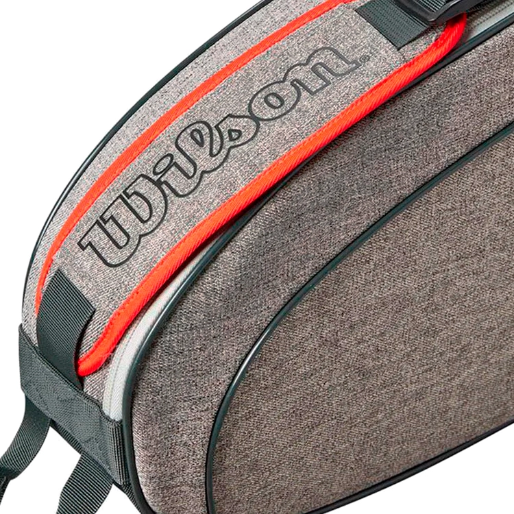Сумка теннисная Wilson Team 3 Pack