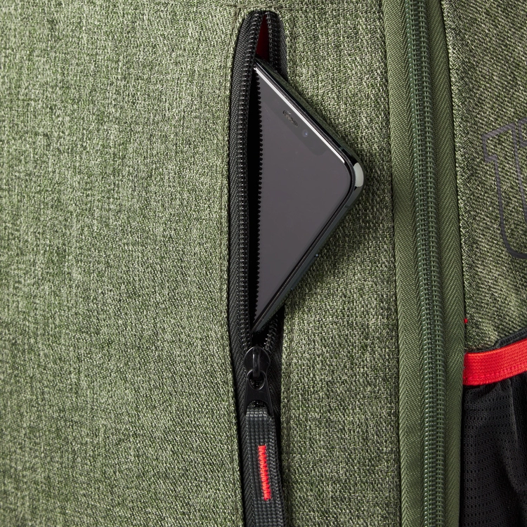 Рюкзак теннисный Wilson HEATHER