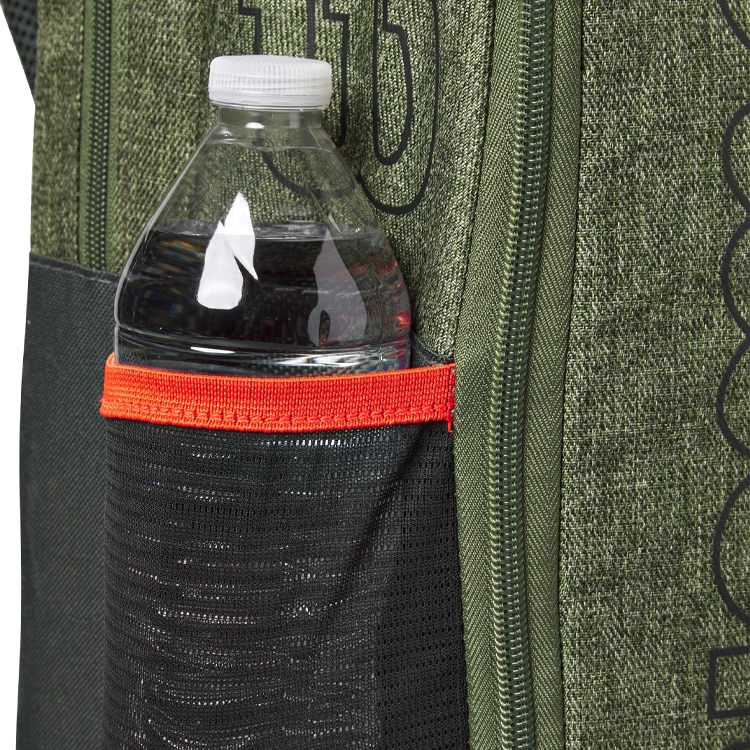 Рюкзак теннисный Wilson HEATHER