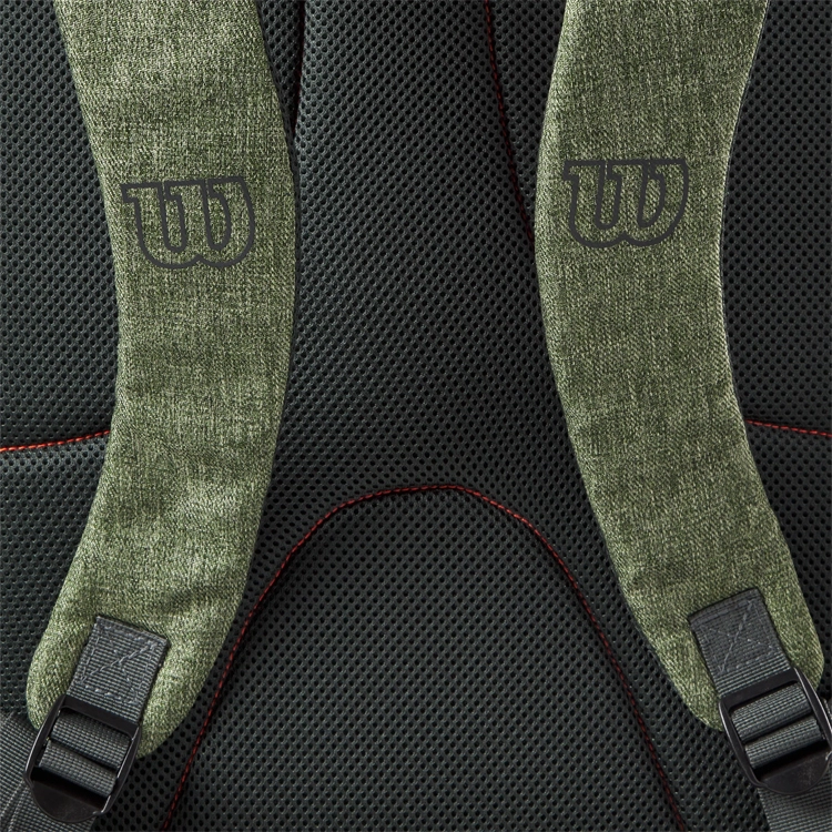 Рюкзак теннисный Wilson HEATHER