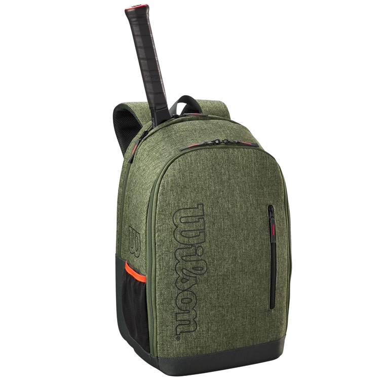 Рюкзак теннисный Wilson HEATHER