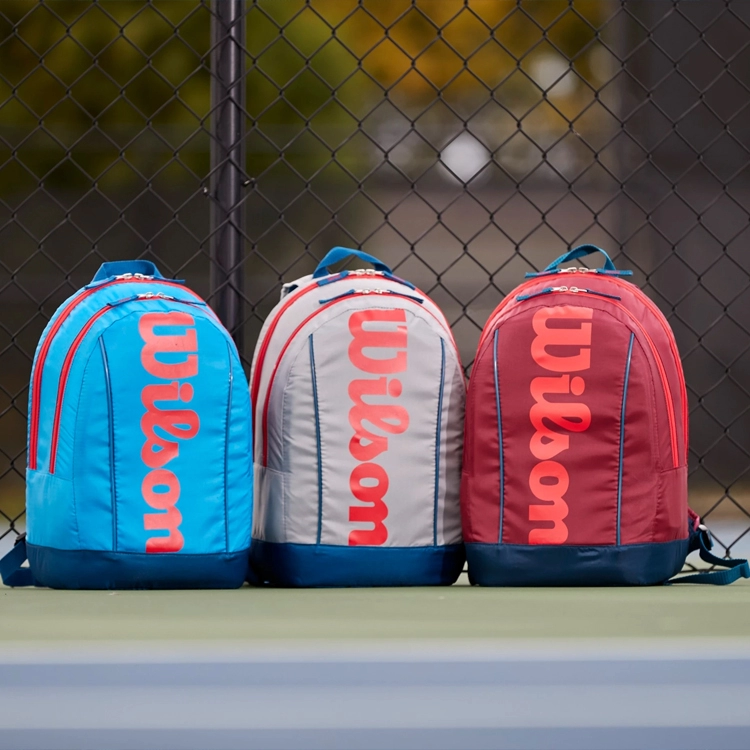 Рюкзак теннисный Wilson Junior BACKPACK